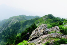 근교산&그너머 <978> 창원 불모산