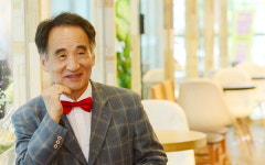 동요는 회춘의 묘약