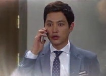 천상의 약속 23일 101부 예고 - 휘경 뭐라고요? 교통사고요?