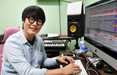 부산 사나이의 토종 전자음악, 세계를 홀리다