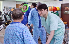 [메디컬특집] 동래유유요양병원