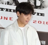 [포토] 원 “YG의 새 래퍼” (빅뱅 메이드 VIP 시사회)