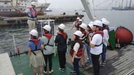 우리가 미래의 해양전문가