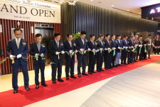 부산 해운대구 이비스 앰배서더 부산 해운대 호텔 그랜드 오픈식