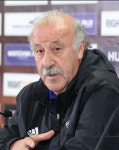 스페인 델보스케 감독 은퇴…후보군에 카파로스·카마초