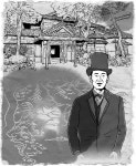 이야기 공작소-동래온천장의 재발견 <3> 하자마와 동래별장