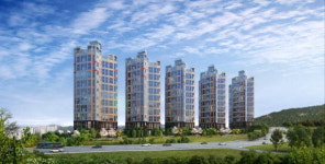 정관 이진캐스빌 2차 잔여세대 선착순