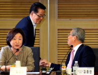 3야 지도부 한컷에