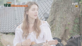 바벨 250 11일 1회 예고 - 예능 역대급 여신 미모 안젤리나 다닐로바