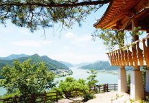 [바캉스 특집] 자장암·내원사·배내골…비경 간직한 계곡 즐비