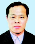 전보 인사로 떠나며 남구에 메타세쿼이아 선물