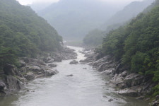 한시 기행 <3> 함양 용유담