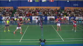 우리동네 예체능 19일 예고 - 세기의 라이벌, 하태권과 이동수