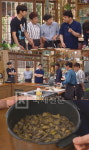 집밥 백선생2 백종원, 회심의 가지밥 레시피 공개…양세형 감탄