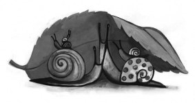 느림의 여정 통한 성찰의 메세지