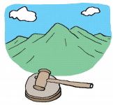 도청리 비상급수시설 | [도청도설] 소백산면