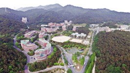 신라대학교- 특성화고 전형 교과성적 100%…간호학과 수능 최저기준 폐지