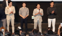 영화 인천상륙작전 무대 돌아볼까…월미도·팔미도 곳곳 흔적