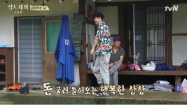삼시세끼 차승원, 돈 욕심에 15인조 아이돌 불러달라