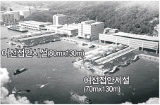 감천 국제수산물도매시장 더 편리하게