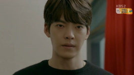 봄날더블유컴퍼니주 | W(더블유) 없던 '함부로 애틋하게' 시청률 상승...김우빈, 수지와 결별 "봄날이길"
