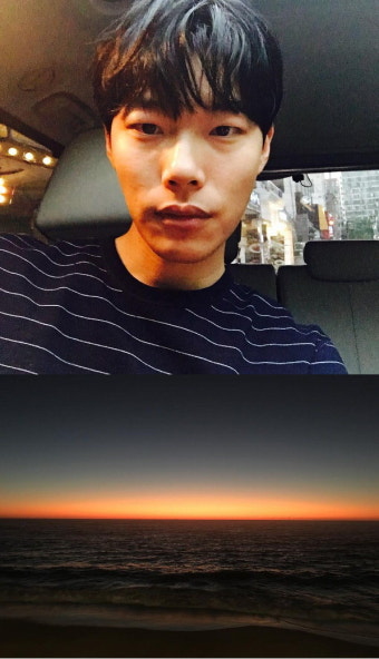 류준열, 팬미팅 전석 매진 예상? … 