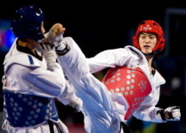 [리우 올림픽] 태권도 이대훈 그랜드슬램, 기회는 왔다