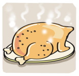 [도청도설] 희망통닭