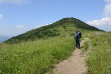 근교산&그너머 <988> 금정산 장군봉