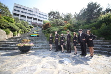 부산경상대학교- 톡톡 튀는 교육 프로그램…양질의 취업기회 제공 주력