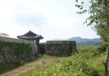 하멜 역사기행 <1> 강진 전라병영성