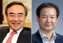 부산주택건설협회 신임회장 박만일(서린건설 회장)-김종탁(미진이엔시 대표) 2파전