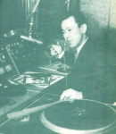 김형찬의 대중음악 이야기 <33> 청년들의 밤 해방구 심야음악프로 시작되다(상)