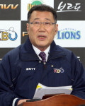 故 하일성 해설위원 빈소 둔촌동 중앙보훈병원..10일 발인
