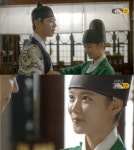 '구르미그린달빛' 박보검김유정 알콩달콩 … 