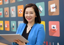 [위풍당당 여성 벤처인] 김정아 제이컴즈 대표 성공을 부르는 스피치 교육, 고객의 가치를 높여드려요