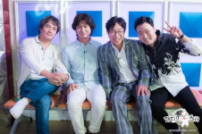 '라디오스타' 21일 494회 예고 - 조재현, 박혁권, 박철민, 이준혁
