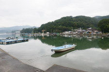 한시 기행 <11> 창원 진동만 上