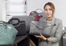 위풍당당 여성 벤처인 <6> 조용주 얼텀 대표