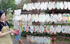 [포토에세이] 우리가족의 소원