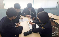 부산 북부경찰서, 청소년 대상 재범 방지 프로젝트 시행