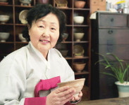 茶 한잔 이 세상 따뜻하게 데웠으면…