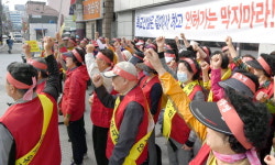 초등학교 신설놓고 교육지청 재개발 발목, 명륜6구역 주민 1년 넘게 재산상 피해