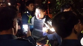 오패산터널 총격 성병대 책 3권 출판...일본사 해석 대지진과 침략전쟁 등