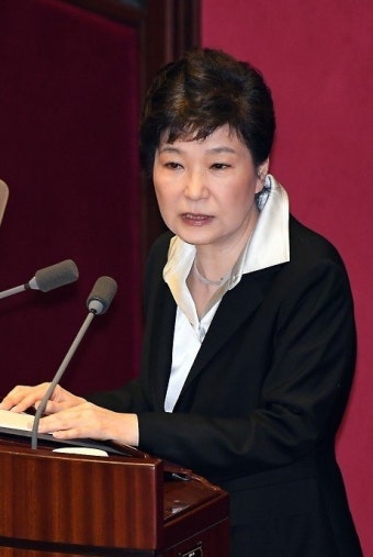 임기내 개헌하면 대통령과 국회의원 남은 임기는 어떻게 되나요?