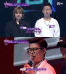 슈퍼스타K 김영근&이지은, 팀배틀 승리...박태민 탈락