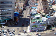 부산 청계천 만든다던 초량천 6년째 그대로