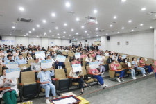 의료법인 은성의료재단 좋은삼선병원, 감염관리주간 행사 개최