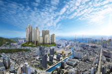 [부동산 특집] 문현 경동리인