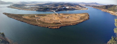 근교산&그너머 <1001> 상주 경천대~비봉산